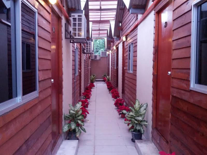 Hotel Funky Huts Kuala Lumpur