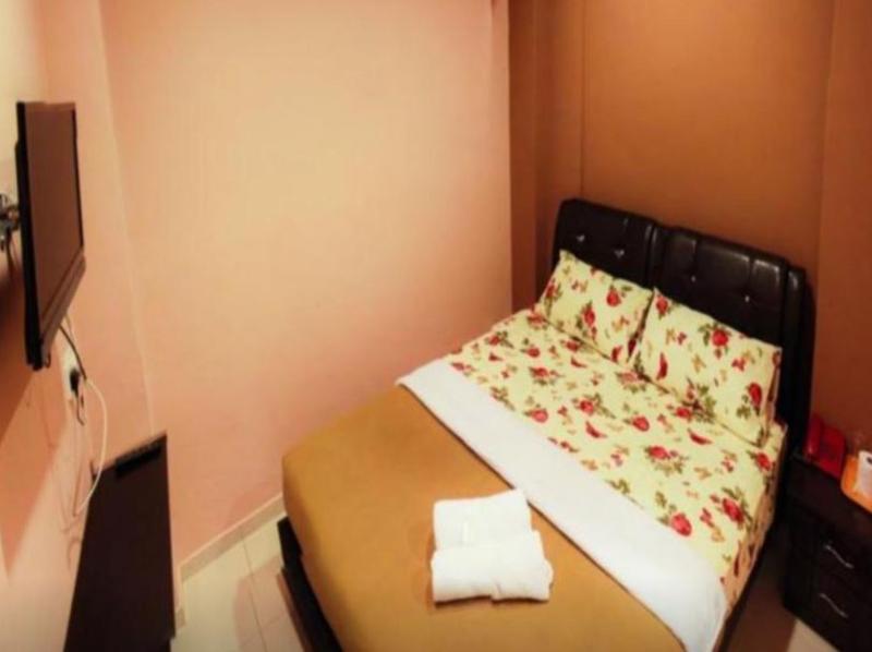 Funky Huts 3* Kuala Lumpur
