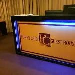 Funky Huts Guest House