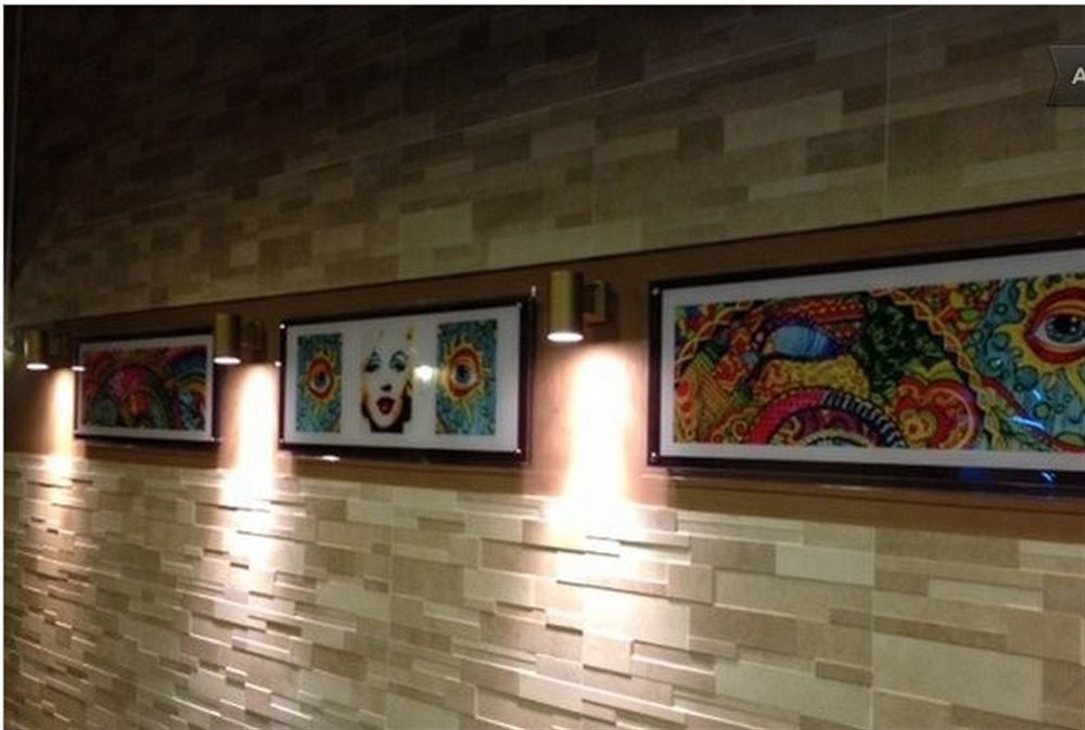 Funky Huts Hotel 3*