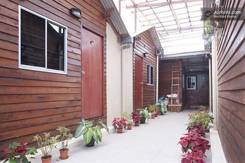 Funky Huts Kuala Lumpur