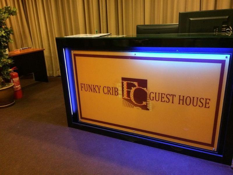 Hotel Funky Huts 3*