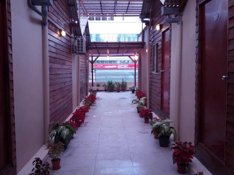 Funky Huts Hotel Kuala Lumpur