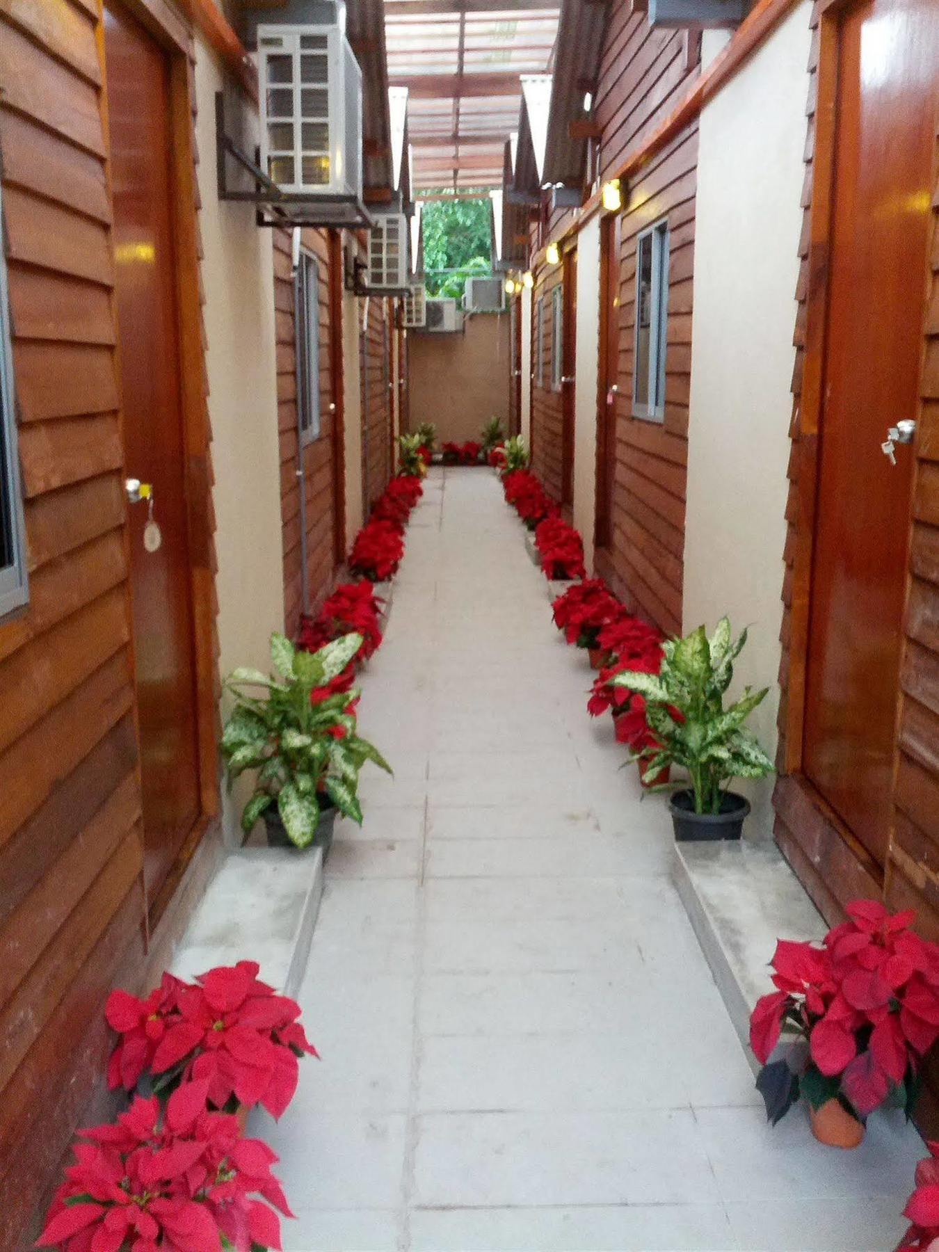 Funky Huts 3* Kuala Lumpur