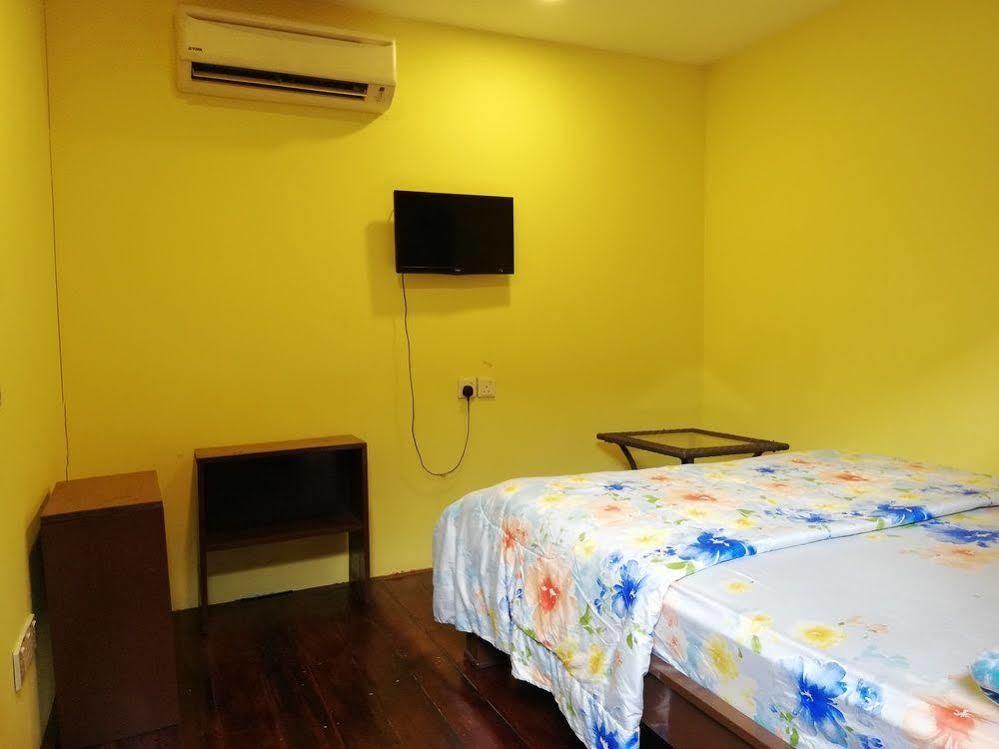 Funky Huts 3* Kuala Lumpur