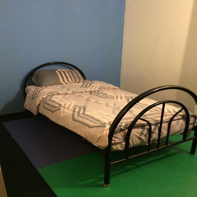 Funky Huts Hotel 3*