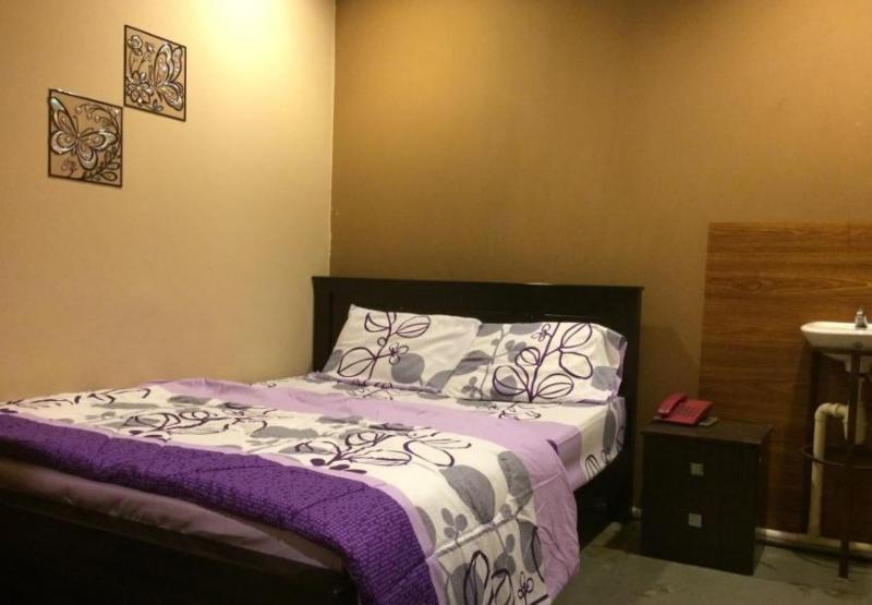 Funky Huts Hotel Kuala Lumpur